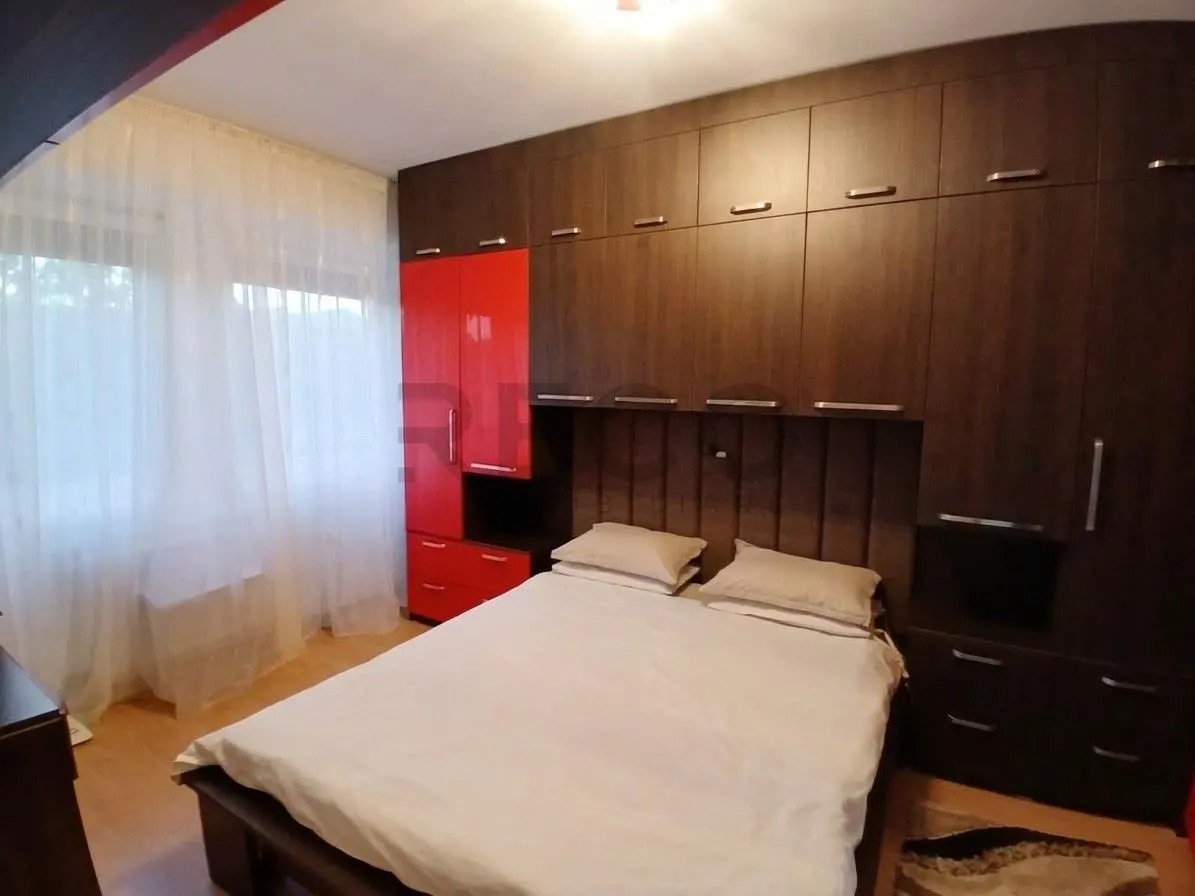 RECO Apartament cu 2 camere 75mp utili etajul 1 Iosia - foto 6