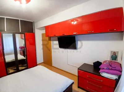RECO Apartament cu 2 camere 75mp utili etajul 1 Iosia - foto 7