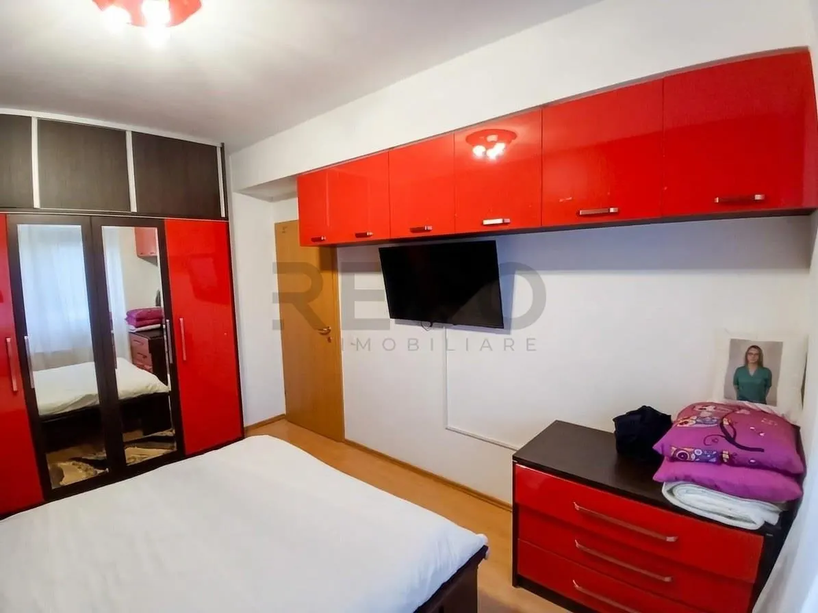 RECO Apartament cu 2 camere 75mp utili etajul 1 Iosia - foto 7