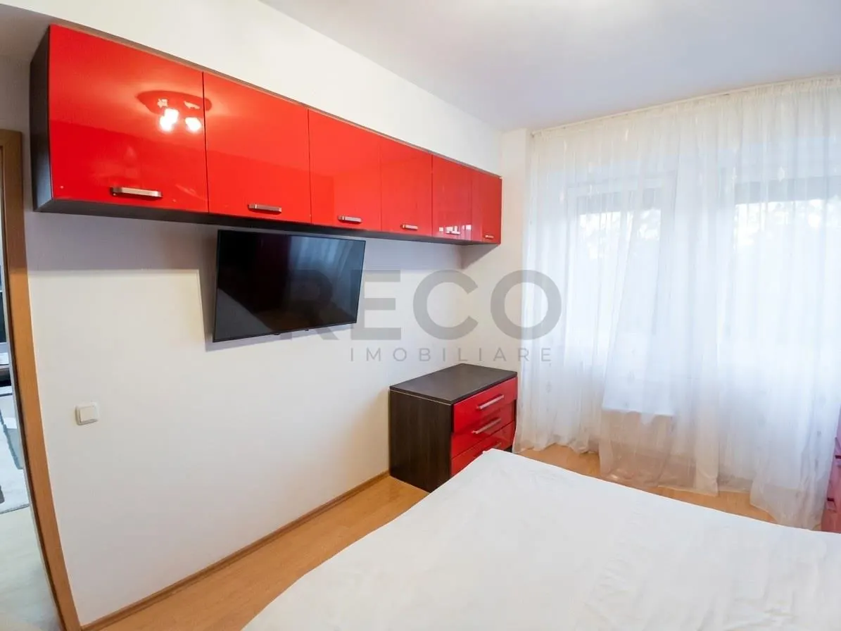 RECO Apartament cu 2 camere 75mp utili etajul 1 Iosia - foto 8