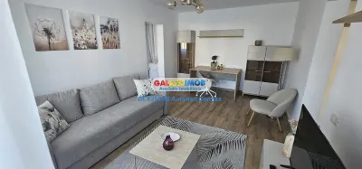 Inchiriere apartament 2 camere Crangasi renovat complet - foto 1
