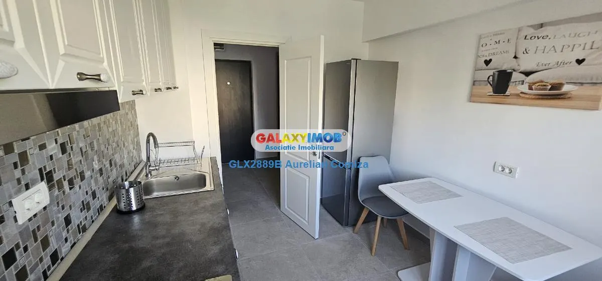 Inchiriere apartament 2 camere Crangasi renovat complet - foto 9