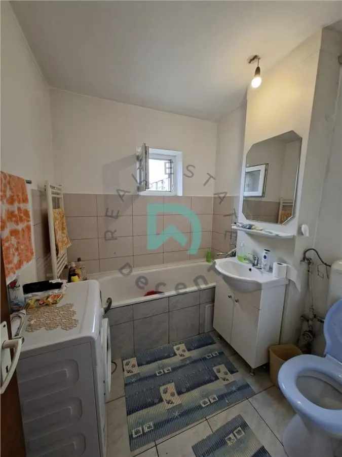 Apartament Bd. Grivitei, decomandat, 2 balcoane, vedere pe doua laturi - foto 4