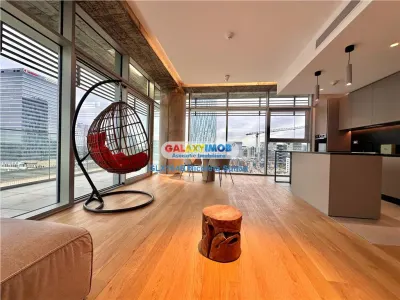APARTAMENT 3 CAMERE UP-SITE PROMENADA MALL INCHIRIAT CU 2800E - Bucuresti