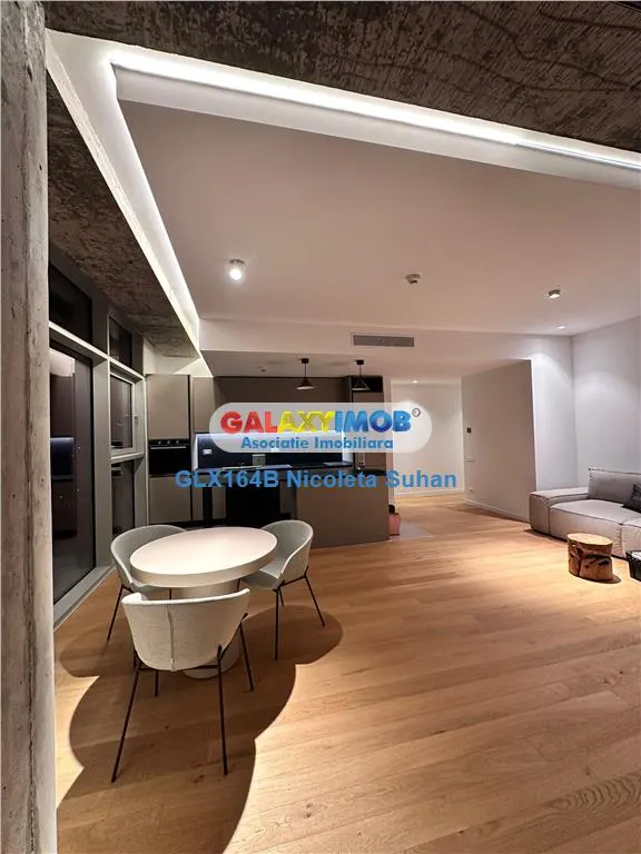 APARTAMENT 3 CAMERE UP-SITE PROMENADA MALL INCHIRIAT CU 2800E - foto 5