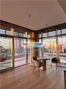 APARTAMENT 3 CAMERE UP-SITE PROMENADA MALL INCHIRIAT CU 2800E - foto 6