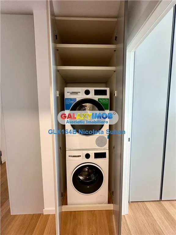 APARTAMENT 3 CAMERE UP-SITE PROMENADA MALL INCHIRIAT CU 2800E - foto 9
