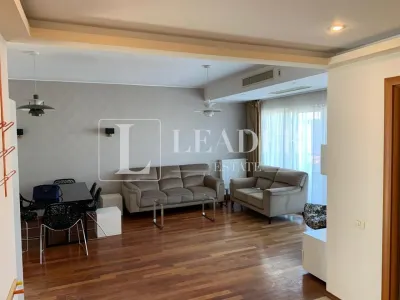 Apartament cu 3 camere | Floreasca | Complet mobilat | Parcare subterana - Bucuresti