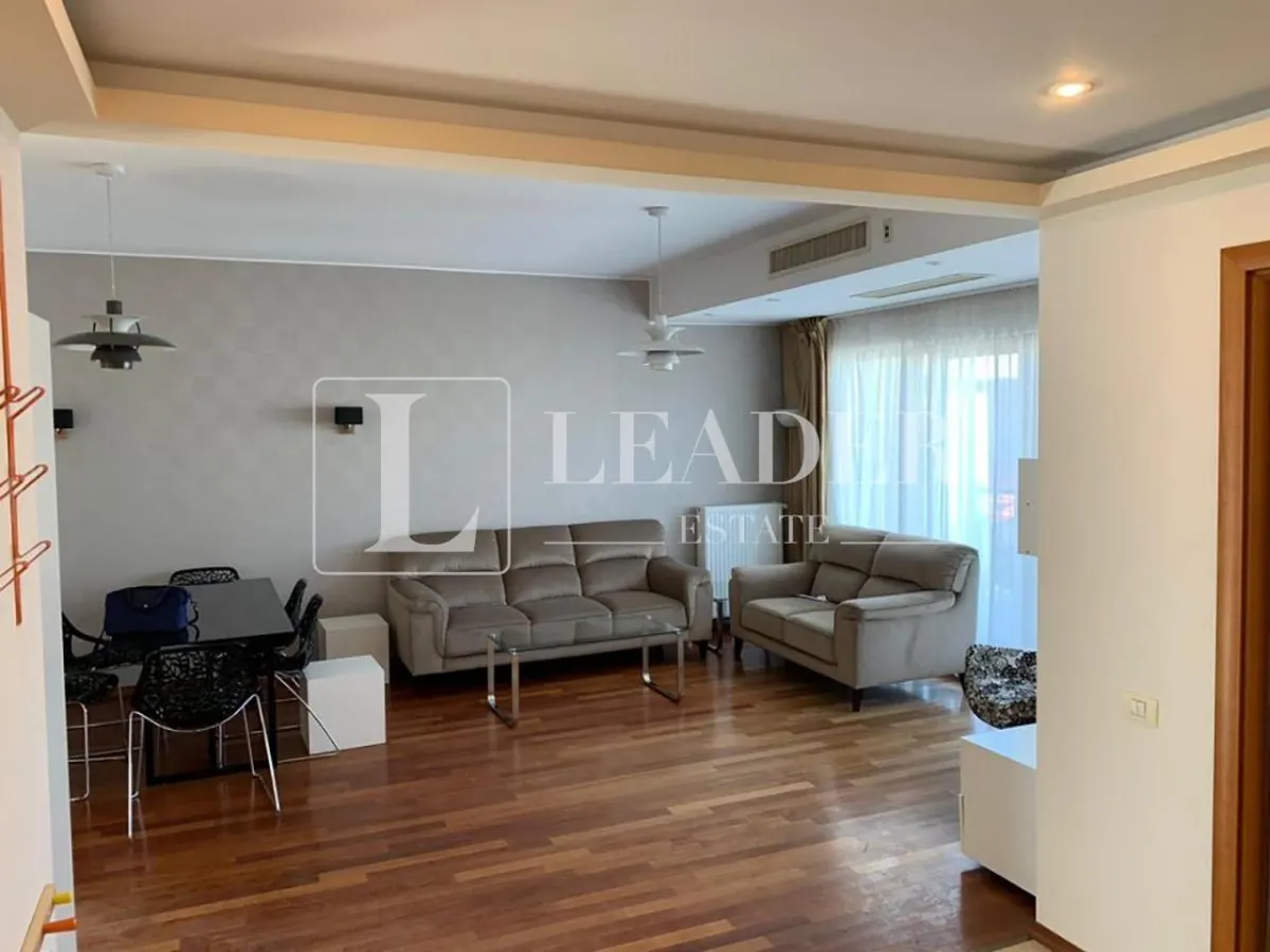 Apartament cu 3 camere | Floreasca | Complet mobilat | Parcare subterana - foto 1