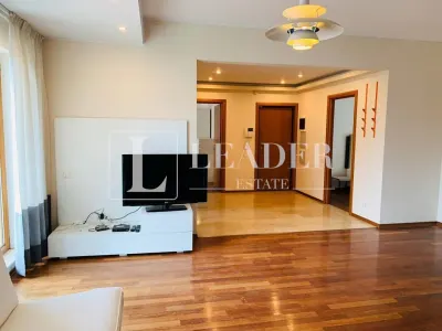 Apartament cu 3 camere | Floreasca | Complet mobilat | Parcare subterana - foto 2