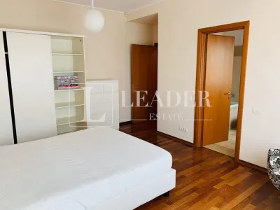 Apartament cu 3 camere | Floreasca | Complet mobilat | Parcare subterana - foto 6