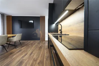 Apartament 3 camere, bloc nou, zona Lidl Regele Ferdinand - foto 2