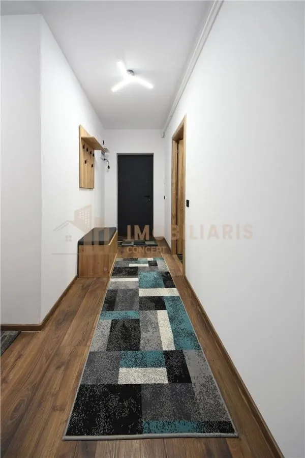 Apartament 3 camere, bloc nou, zona Lidl Regele Ferdinand - foto 11