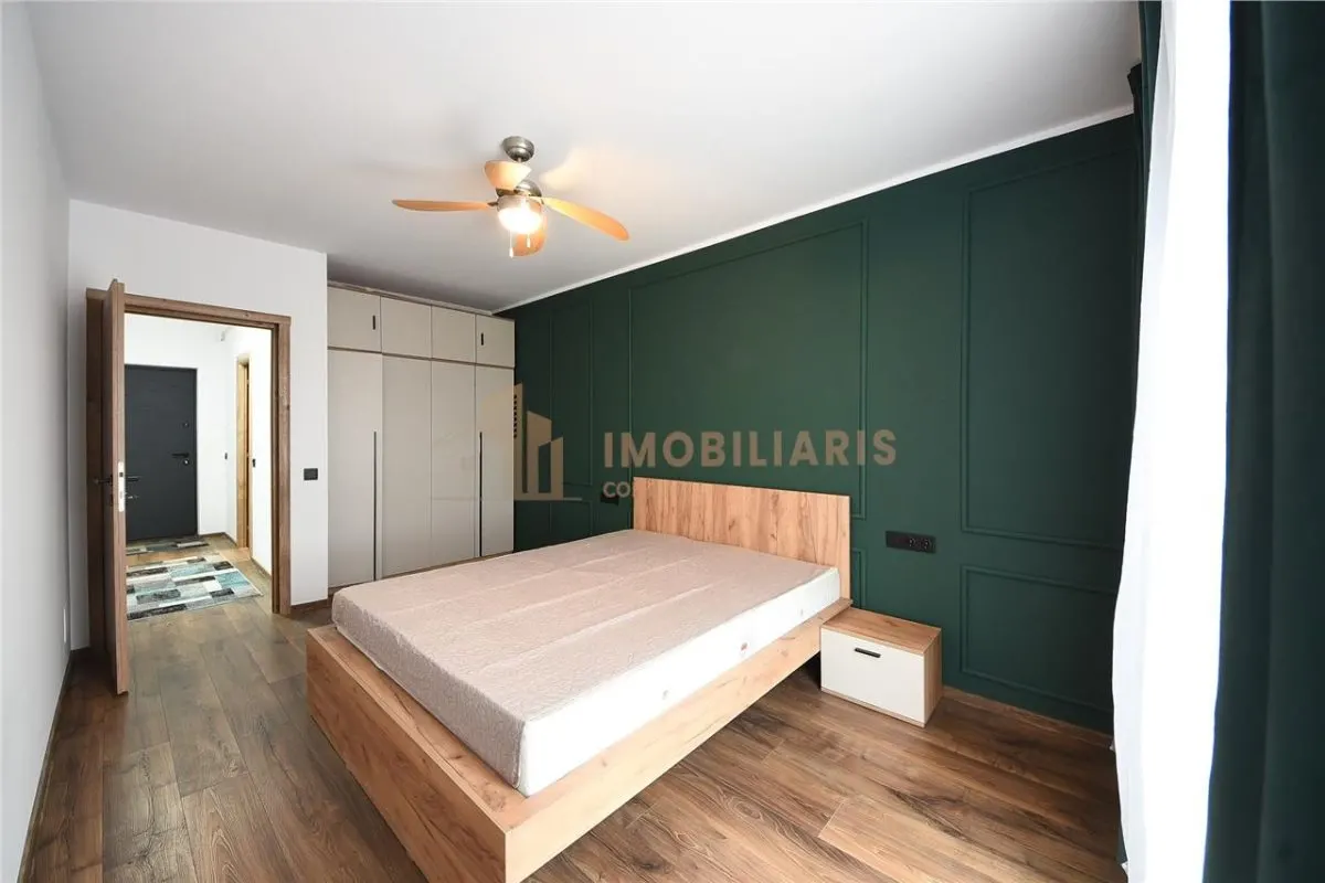 Apartament 3 camere, bloc nou, zona Lidl Regele Ferdinand - foto 5