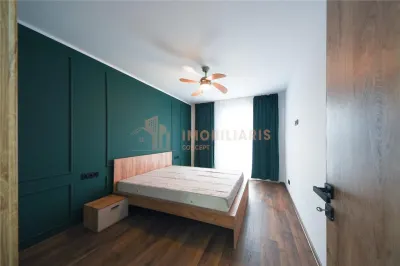 Apartament 3 camere, bloc nou, zona Lidl Regele Ferdinand - foto 6