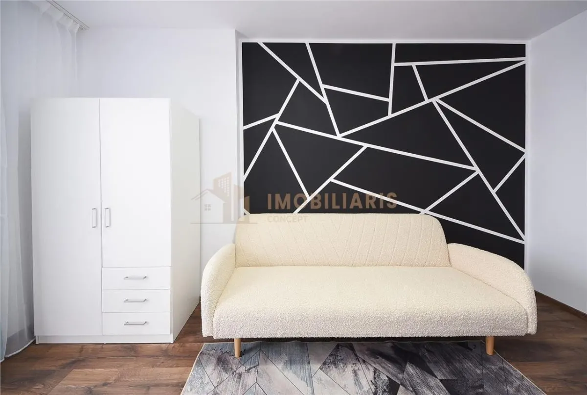 Apartament 3 camere, bloc nou, zona Lidl Regele Ferdinand - foto 7