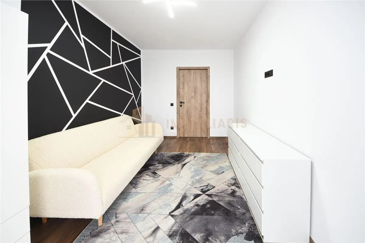 Apartament 3 camere, bloc nou, zona Lidl Regele Ferdinand - foto 8