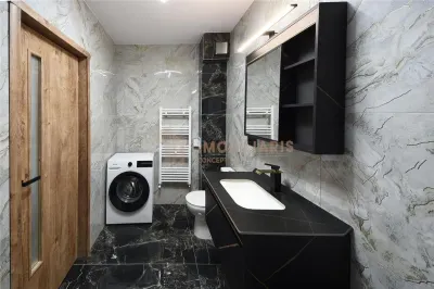 Apartament 3 camere, bloc nou, zona Lidl Regele Ferdinand - foto 9