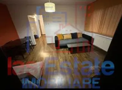 Apartament 2 camere Podu Ros - Iasi