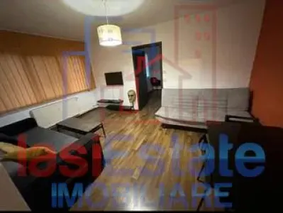 Apartament 2 camere Podu Ros - foto 2