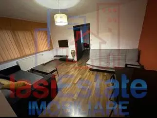 Apartament 2 camere Podu Ros - foto 2