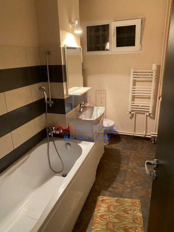 Apartament 2 camere Podu Ros - foto 7