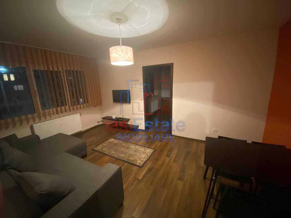 Apartament 2 camere Podu Ros - foto 9