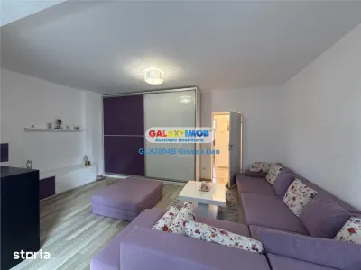 brancoveanu 2cam 63mp spatios etaj1 1980 AC balcon parc parcare metrou - Bucuresti