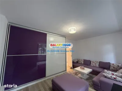 brancoveanu 2cam 63mp spatios etaj1 1980 AC balcon parc parcare metrou - foto 2
