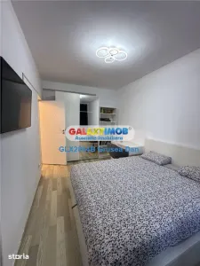 brancoveanu 2cam 63mp spatios etaj1 1980 AC balcon parc parcare metrou - foto 3
