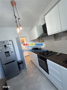 brancoveanu 2cam 63mp spatios etaj1 1980 AC balcon parc parcare metrou - foto 5