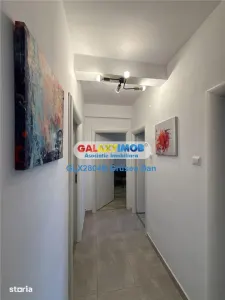 brancoveanu 2cam 63mp spatios etaj1 1980 AC balcon parc parcare metrou - foto 7