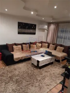 Apartament 3 camere Dacia - Iasi