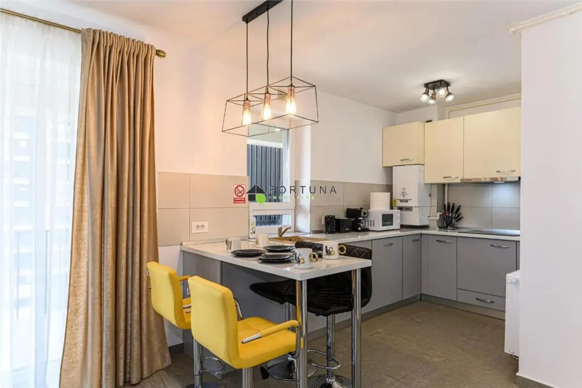 Studio modern - Kasper ,Tractorul - foto 5