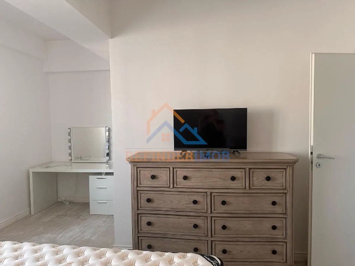 Vanzare 2 camere Decebal cu loc parcare subteran inclus 60mp - foto 12
