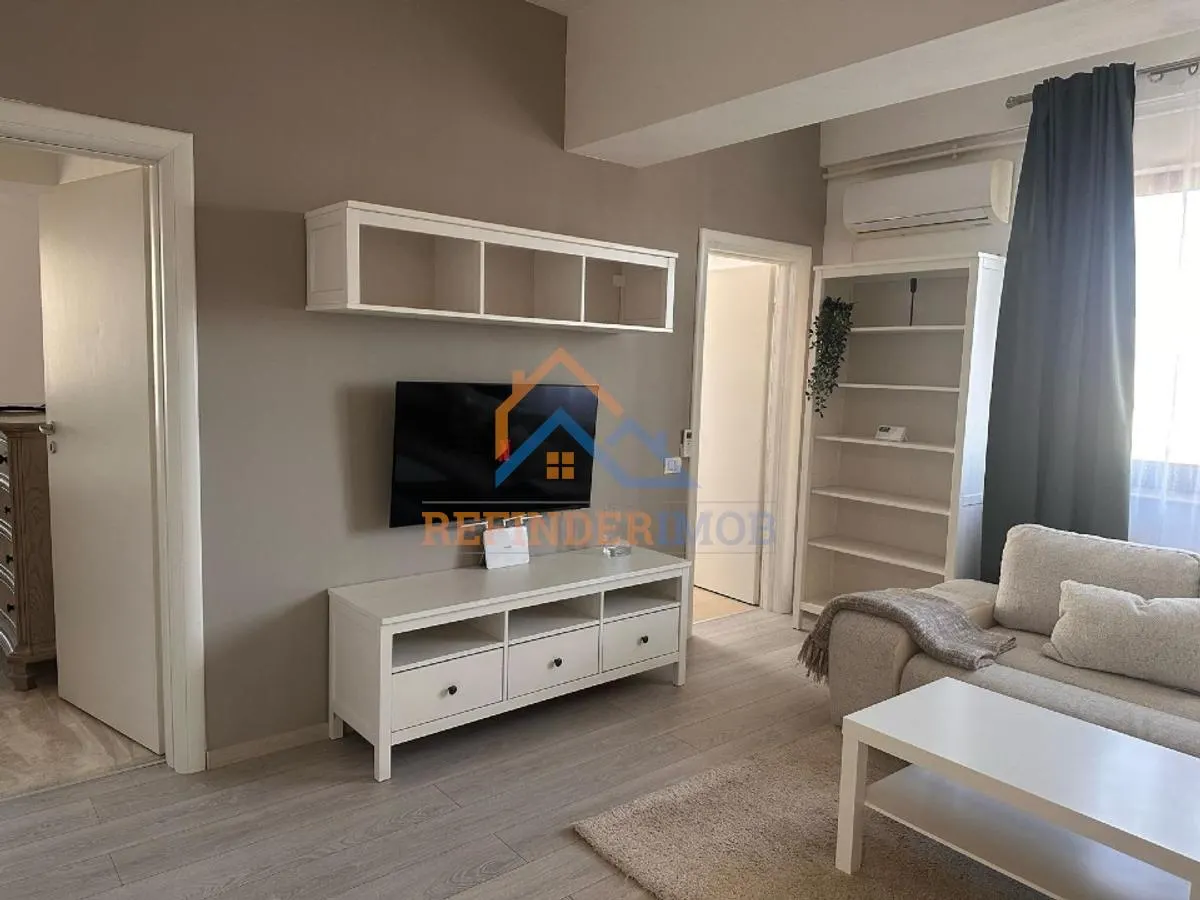 Vanzare 2 camere Decebal cu loc parcare subteran inclus 60mp - foto 3