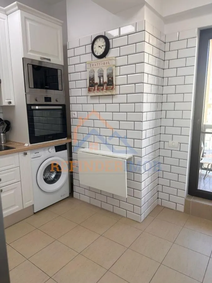 Vanzare 2 camere Decebal cu loc parcare subteran inclus 60mp - foto 6