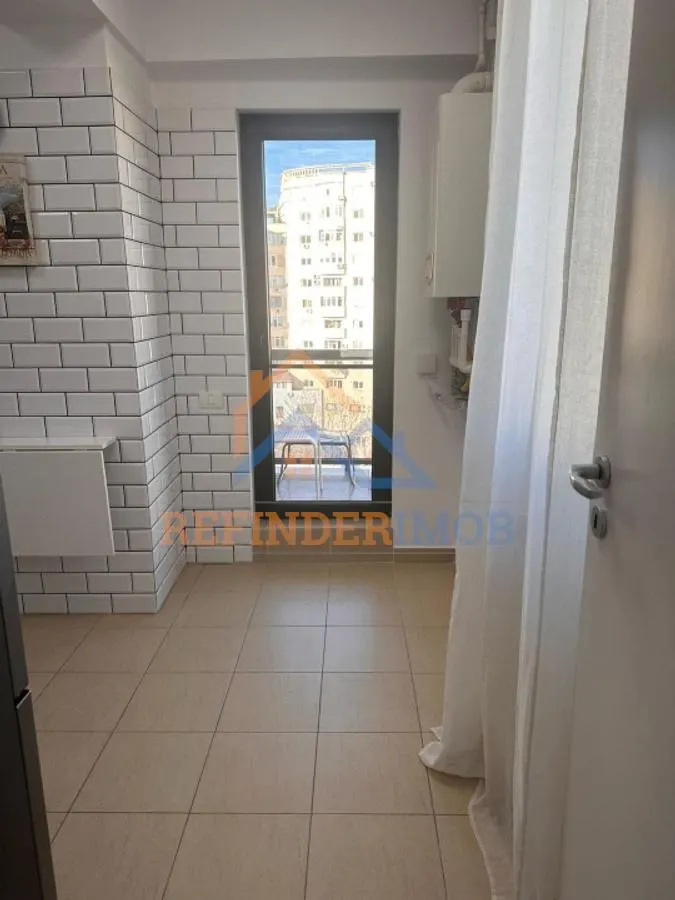Vanzare 2 camere Decebal cu loc parcare subteran inclus 60mp - foto 9