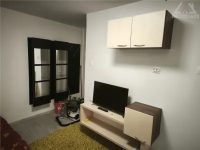 Apartament 2 camere Cantemir - Iasi
