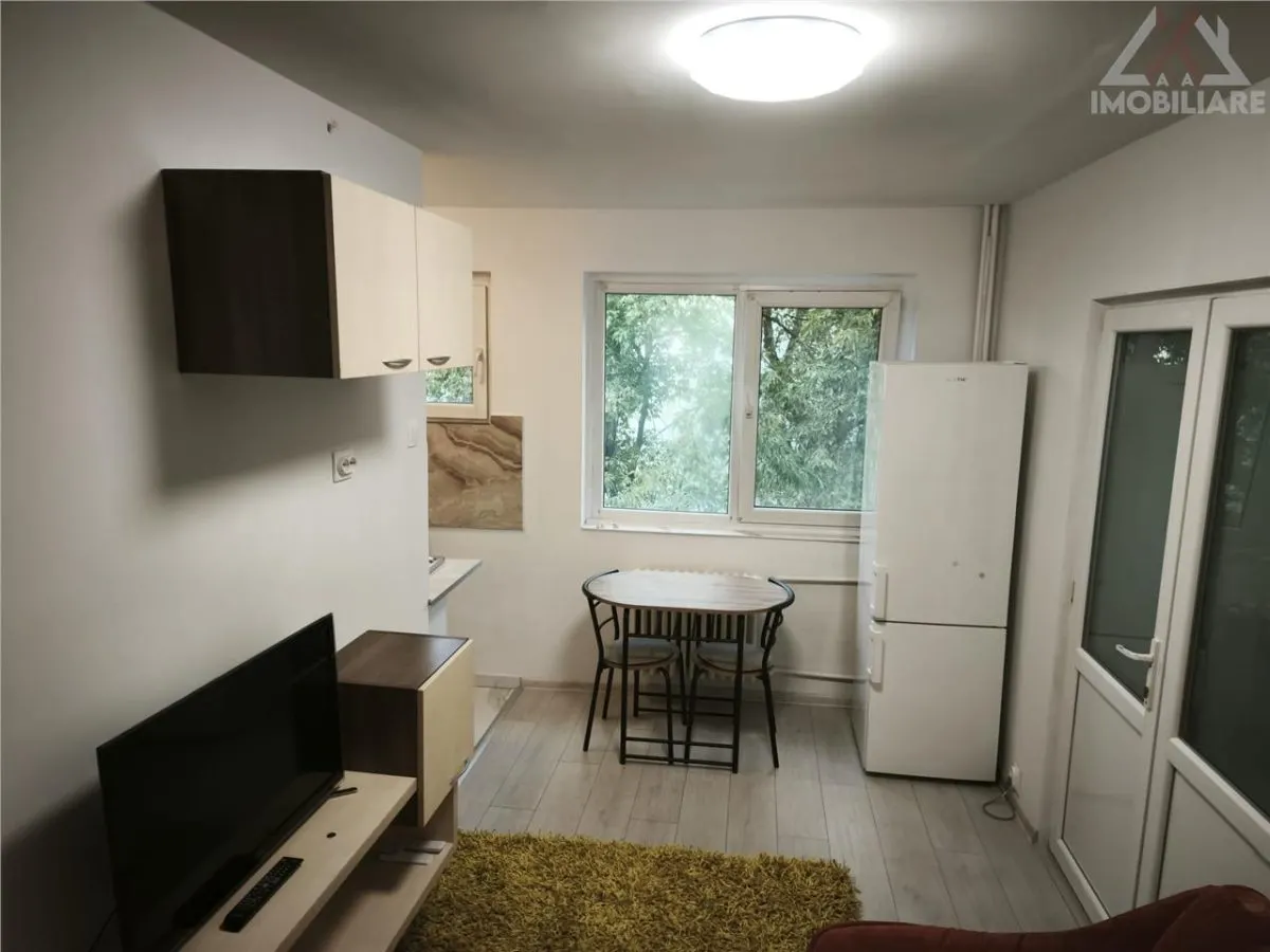 Apartament 2 camere Cantemir - foto 5
