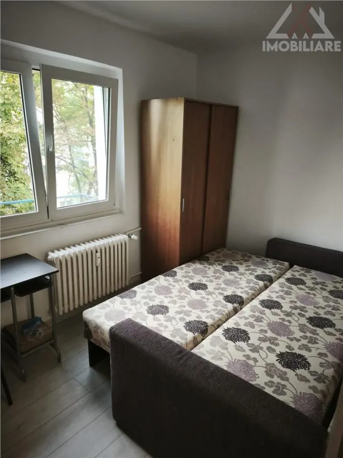 Apartament 2 camere Cantemir - foto 6