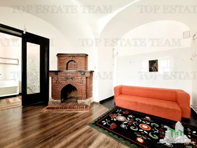 Apartament 4 camere in vila | 144 mp | Zona Dacia-Eminescu - foto 11