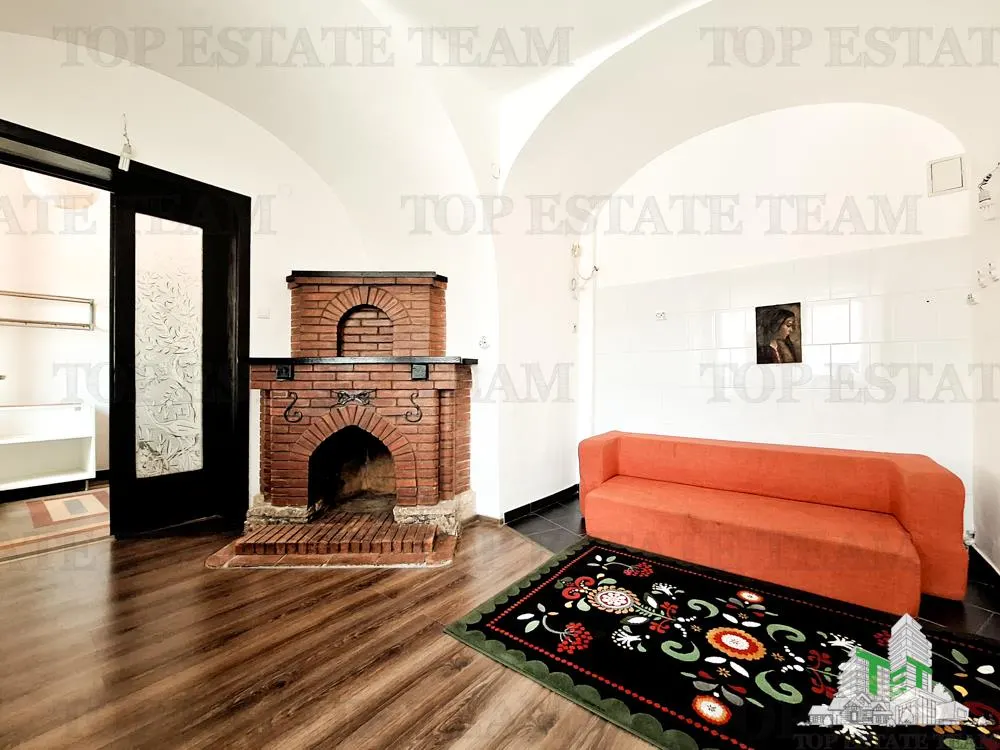 Apartament 4 camere in vila | 144 mp | Zona Dacia-Eminescu - foto 11