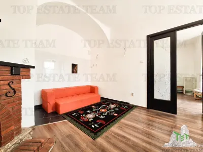Apartament 4 camere in vila | 144 mp | Zona Dacia-Eminescu - foto 12