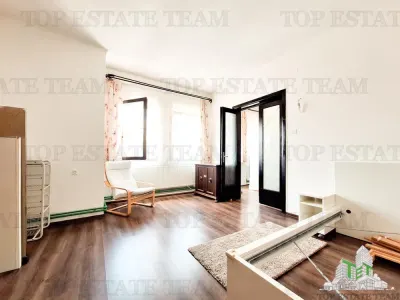 Apartament 4 camere in vila | 144 mp | Zona Dacia-Eminescu - foto 13