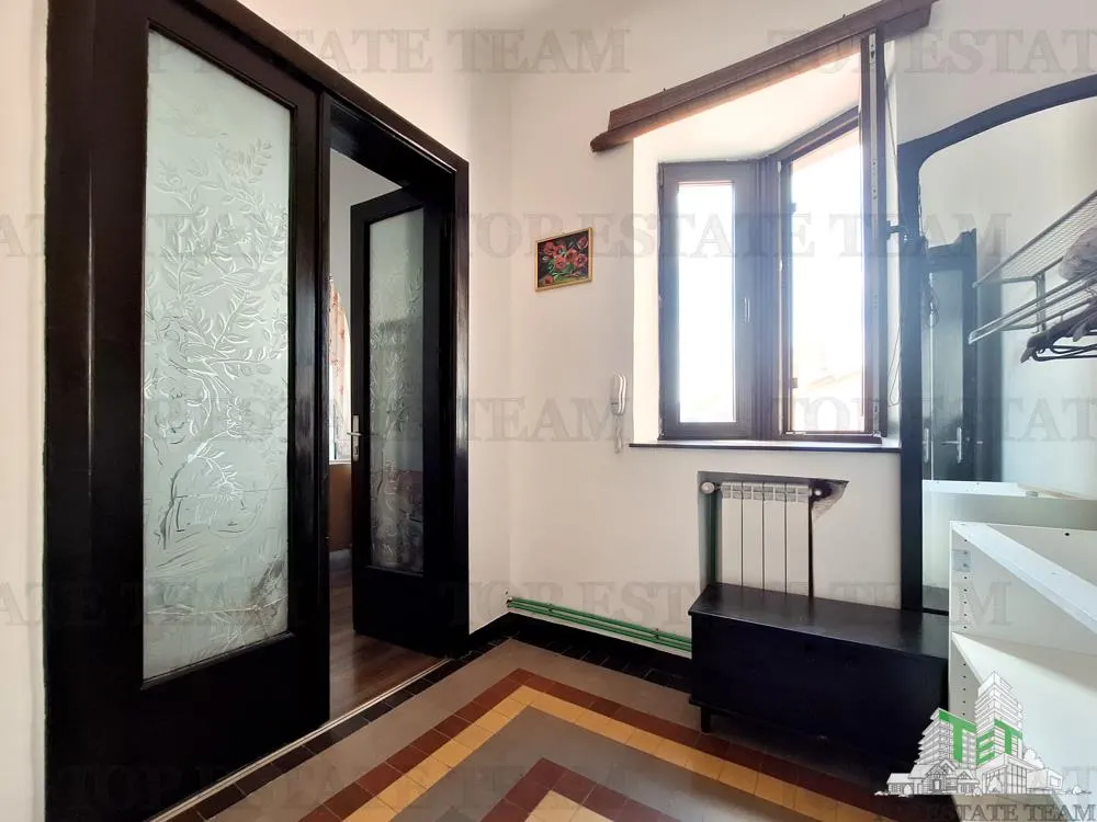 Apartament 4 camere in vila | 144 mp | Zona Dacia-Eminescu - foto 17