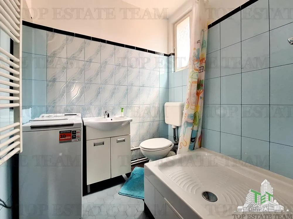 Apartament 4 camere in vila | 144 mp | Zona Dacia-Eminescu - foto 18
