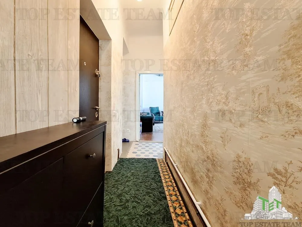 Apartament 4 camere in vila | 144 mp | Zona Dacia-Eminescu - foto 5