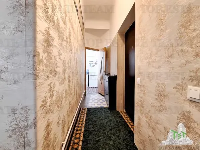 Apartament 4 camere in vila | 144 mp | Zona Dacia-Eminescu - foto 6