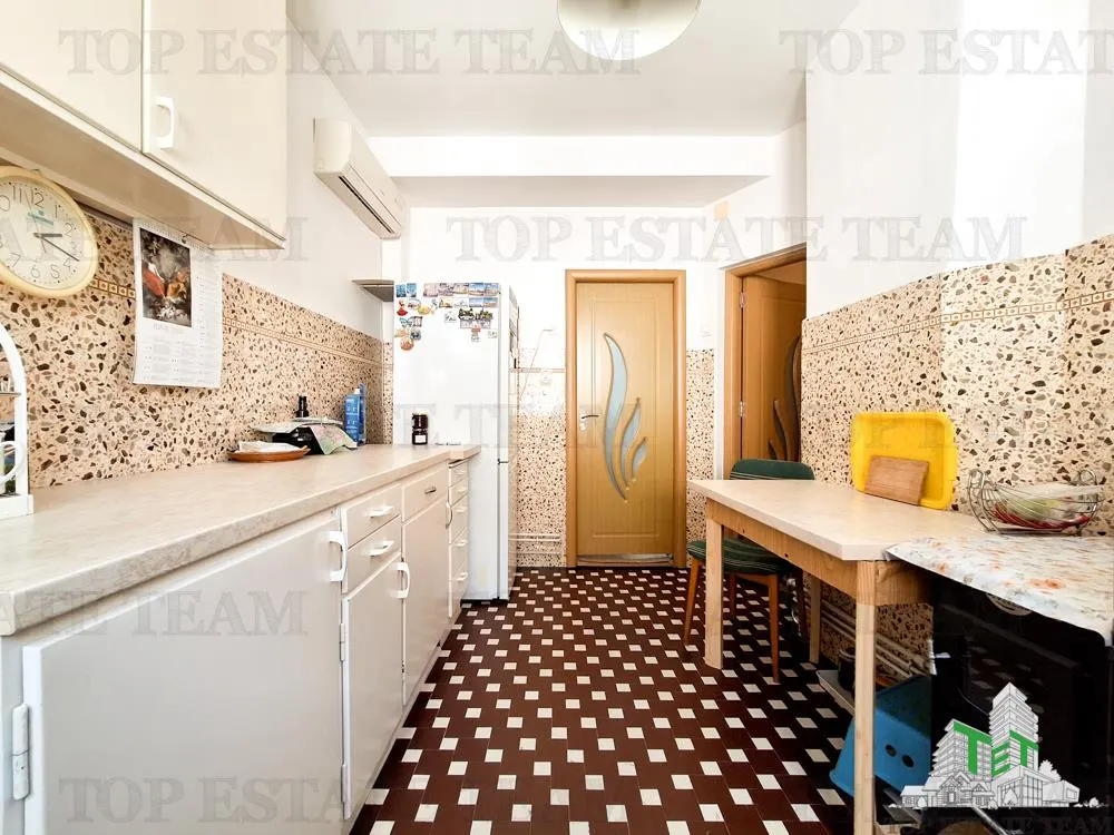 Apartament 4 camere in vila | 144 mp | Zona Dacia-Eminescu - foto 9